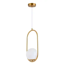 lampa-wiszaca-sufitowa-led-biala-kula-szklana-zlota-rama-do-salonu-glamour