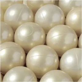 pilki-kulki-do-suchego-basenu-perlowe-zlote-dla-dzieci-misioo-6-cm-200-szt