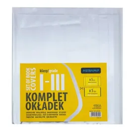 astra-zestaw-okladek-na-ksiazki-klasy-1-3-zestaw-10-okladek