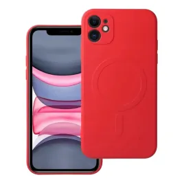 futeral-silicone-mag-cover-kompatybilny-z-magsafe-do-apple-iphone-11-czerwo
