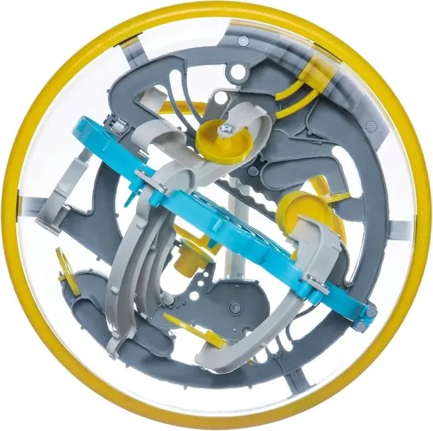 perplexus-beast-kula-3d-labirynt-gra-logiczna-stan-nowy