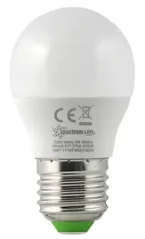 zarowka-led-6w-e27-kulka-spectrum-woj13024