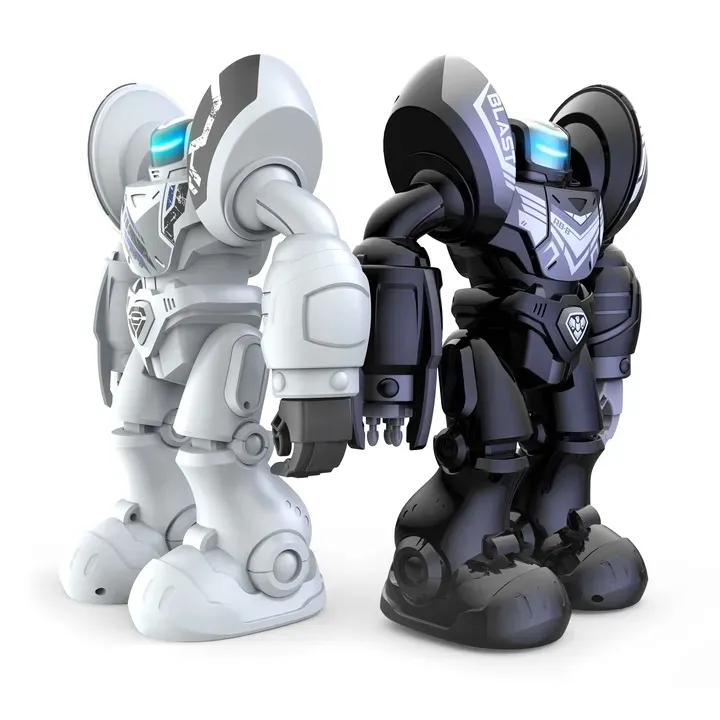 silverlit-robot-blast-led-czarny