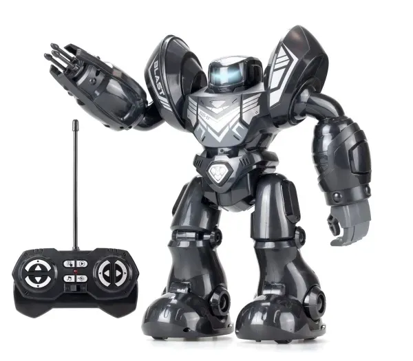 silverlit-robot-blast-led-czarny-stan-opakowania-oryginalne