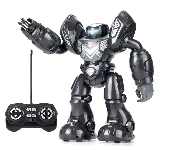 silverlit-robot-blast-led-czarny