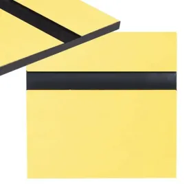 laminat-grawerski-13mm-zolty-czarny-807-formatka-300x200-30x20cm-laser-co2