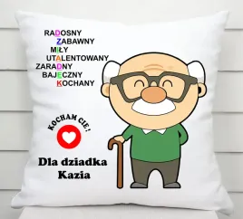 poduszka-dla-dziadka-dzien-dziadka-imie-fotopoduszka