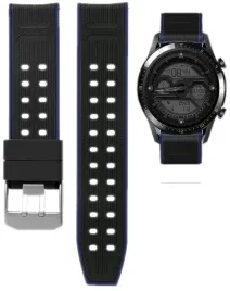 dwukolorowy-silikonowy-pasek-opaska-22mm-do-zegarkow-samsung-amazfit-garmin