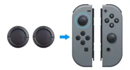 czarne-nakladki-gumki-naprawcze-na-plastik-joy-con
