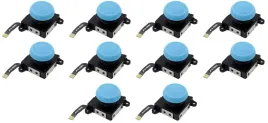 10x-niebieski-analog-galka-joy-con-efekt-halla-do-nintendo-switch-lite-oled