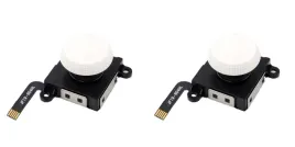 2x-bialy-analog-galka-do-joy-con-z-efekt-halla-do-nintendo-switch-lite-oled