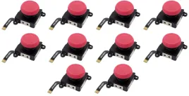 10x-czerwony-analog-galka-joy-con-efekt-halla-do-nintendo-switch-lite-oled