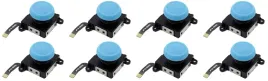 8x-niebieski-analog-galka-joy-con-efekt-halla-do-nintendo-switch-lite-oled