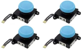 4x-niebieski-analog-galka-joy-con-efekt-halla-do-nintendo-switch-lite-oled