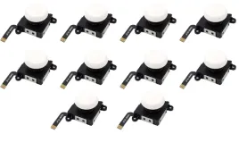 10x-bialy-analog-galka-do-joy-con-efekt-halla-do-nintendo-switch-lite-oled
