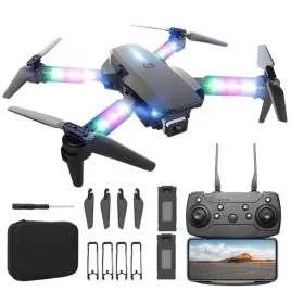 led-skladany-hd-dron-czteroosiowy-wifi-podwojny-aparat-czarny