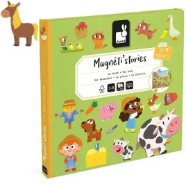 magnetyczna-ukladanka-farma-magneti-stories-3-zwierzeta-janod