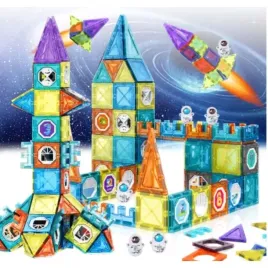 klocki-magnetyczne-dla-dziecka-3d-edukacyjne-duze-smart-tor-kulkowy-138el