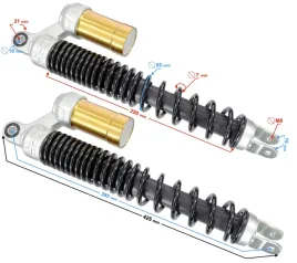 amortyzatory-tyl-x-trail-125