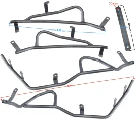 gmole-x-trail-125