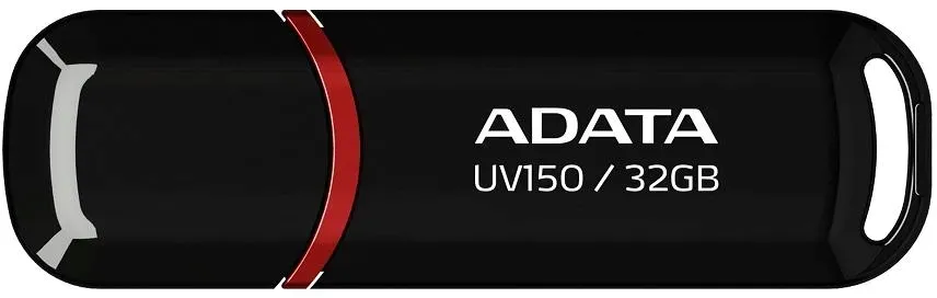 adata-pendrive-uv150-32gb-usb3-2-czarny-stan-nowy