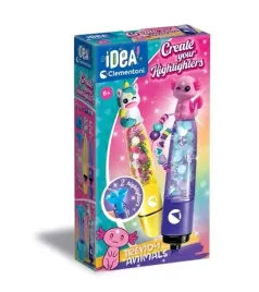 idea-art-zestaw-mini-fabryka-markerow-magiczne-zwierzeta-clementoni-18167