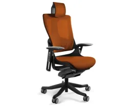 fotel-biurowy-wau-2-nw45-siatka-mandarin-czarny