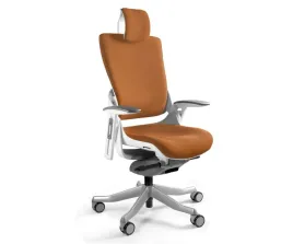 fotel-biurowy-wau-2-bl405-tkanina-mandarin-bialy