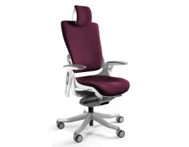 fotel-biurowy-wau-2-bl403-tkanina-burgundy-bialy