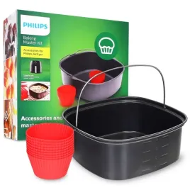 zestaw-do-pieczenia-philips-hd9956-00-do-air-fryer-ovi-smart-2-0-xxl