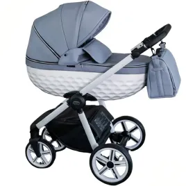 adbor-3d-ring-08-niebieski-wozek-dla-dziecka-4w1-fotelik-cosmo-baza-isofix