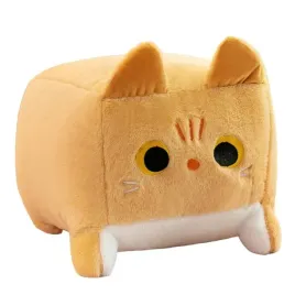 maskotka-pluszak-kwadratowa-poduszka-kot-kotek-rudy-duza-pufa-xl-45-cm