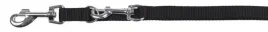 smycz-dla-psa-miami-200cm-x-15mm-czarna-kerbl