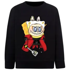 bluza-dziecieca-labubu-dziecko-bez-kaptura-bawelna-nadruk-128-134-w748