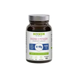 biowen-magnez-4x-z-potasem-100-kapsulek-suplement-diety
