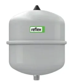 reflex-n-8202501-naczynie-wzbiorcze-przeponowe-8l-zbiornik-do-c-o