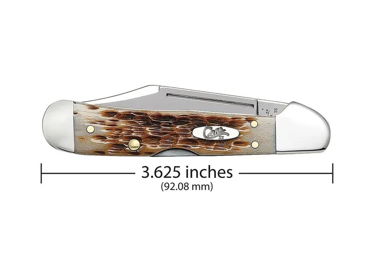 noz-case-mini-copperlock-ss-amber-bone-stan-nowy