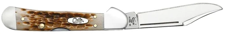 noz-case-mini-copperlock-ss-amber-bone-plec-produkt-uniseks