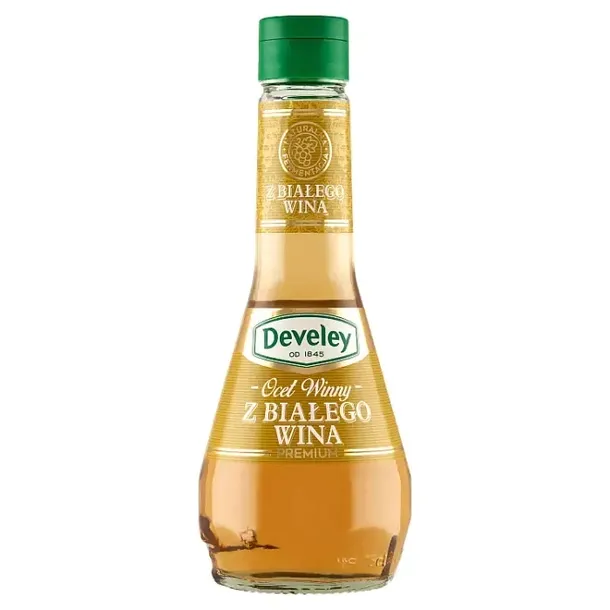 develey-ocet-biale-wino-250ml