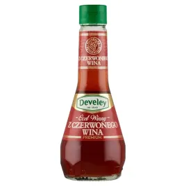 develey-ocet-czerwone-wino-250ml