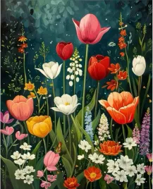 obraz-do-malowania-po-numerach-sy411-50x40-cm-kwiaty