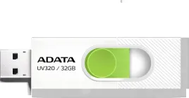 adata-pendrive-uv320-32gb-usb-3-2-gen1-bialy