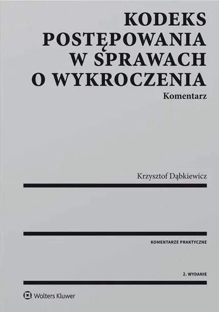 dabkiewicz-kodeks-postepowania-w-sprawach-o-stan-nowy