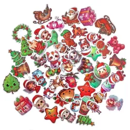 naklejki-winylowe-swiateczne-4-6-cm-50-szt-cartoon