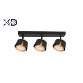 kinkiet-led-gx53-35w-czarny-zloty-obrotowy-aluminium-stal