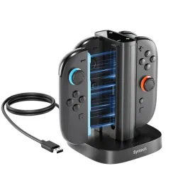 syntech-stacja-ladowania-joy-con-do-nintendo-switch-2-4w1-szybka-ladowark