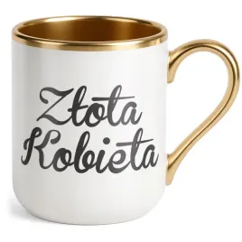 kubek-premium-zloty-zlota-kobieta-dla-kobiety-dzien-kobiet-prezent