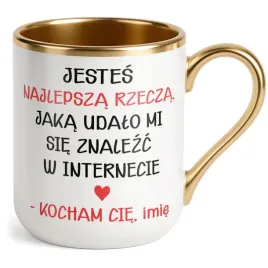 kubek-premium-zloty-personalizowany-na-walentynki-kocham-cie-prezent