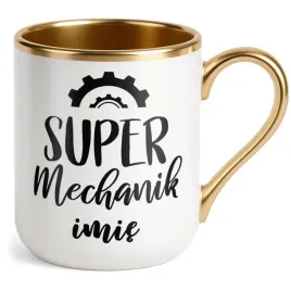 kubek-premium-zloty-personalizowany-super-mechanik-prezent-upominek