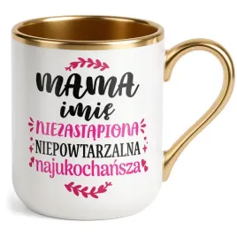 kubek-premium-zloty-personalizowany-dzien-matki-dla-mamy-prezent-upominek